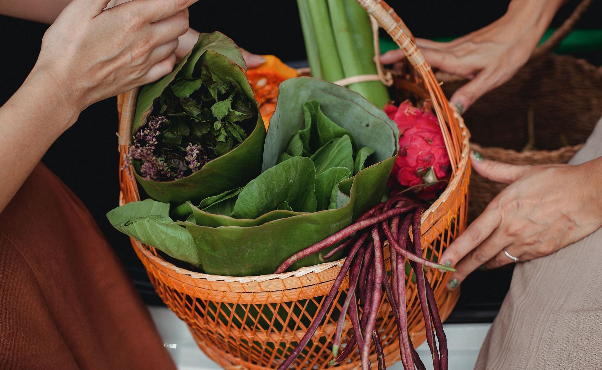 17-day diet (Image via Pexels/Sam lion)
